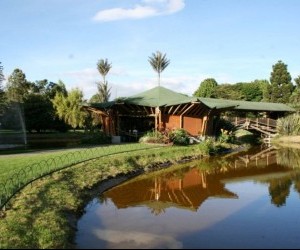  José Celestino Mutis Botanical Garden